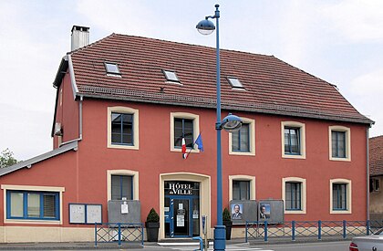 Nettoyage après décès à Grand-Charmont (25600), Doubs