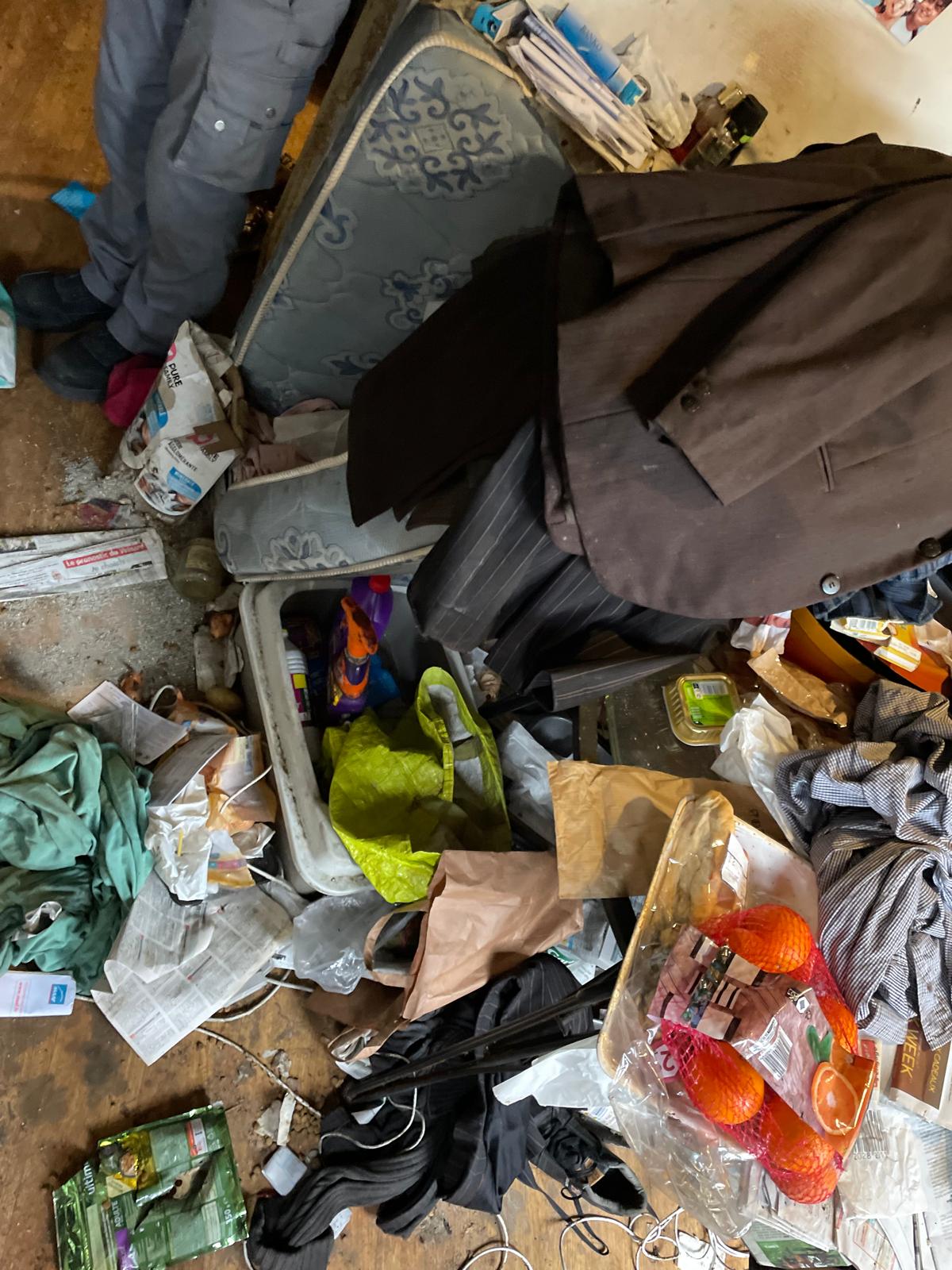 L’impact d’un logement insalubre sur la santé et le mental